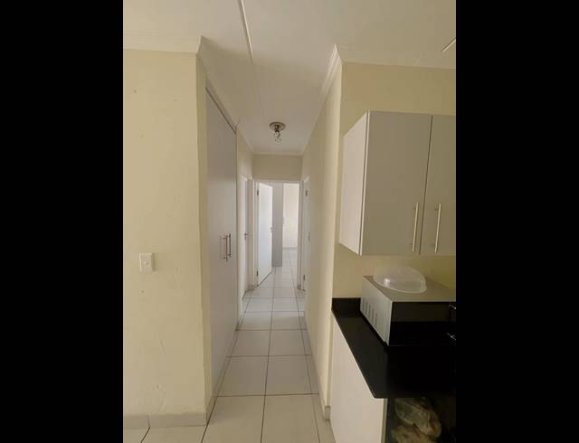 2 BEDROOM PROPERTY TO RENT IN BEVERLEY